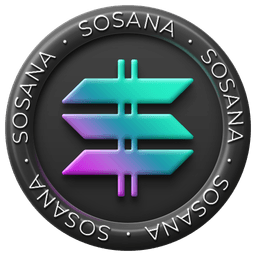 SOSANA Logo